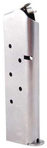 Metalform Magazine 1911 Govt. - .45acp 7rd S/s