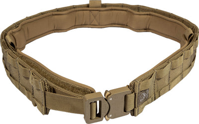 Grey Ghost Gear Ugf Battle - Belt Medium W/pad Inner C Brwn