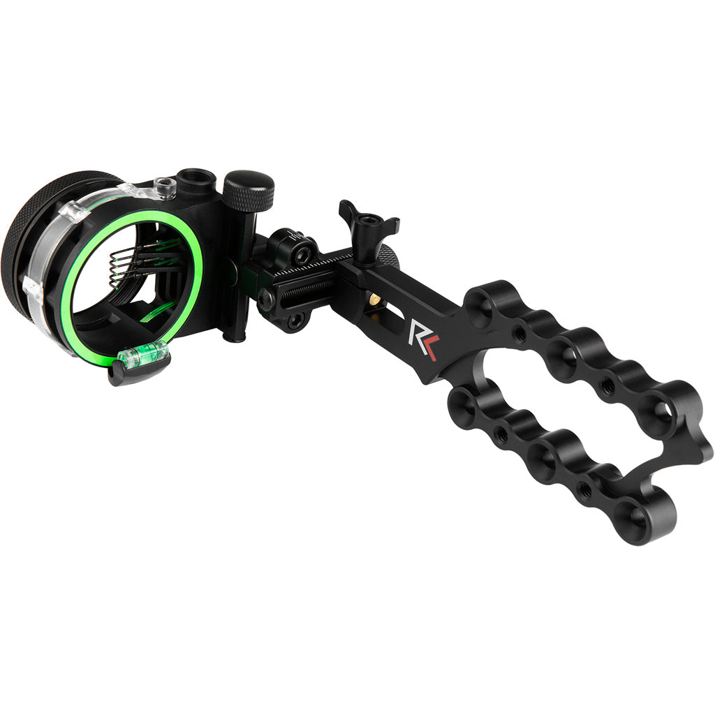 Redline Rl-3 Sight 5 Pin Rh