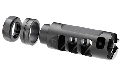 Ultradyne Mercury Comp 6.5cm 5/8x24