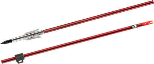 LOZO Products | Cajun Bowfishing Wasp Arrow With Sting-a-ree Point