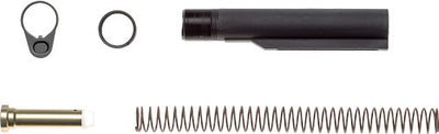 Bcm Mil-spec Buffer Tube Kit - W/buffer/spring/hardware