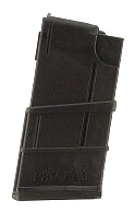 Pro Mag Magazine Ruger Mini-14 - .223 20rd Black Polymer