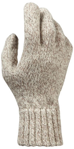 Hot Shot Basics Ragg Wool - Glove Oatmeal