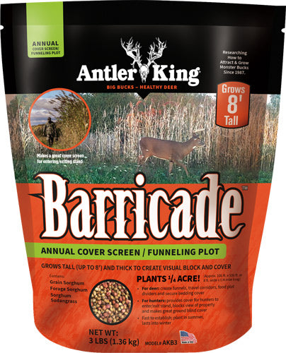 Antler King Barricade Cover - Screen 3