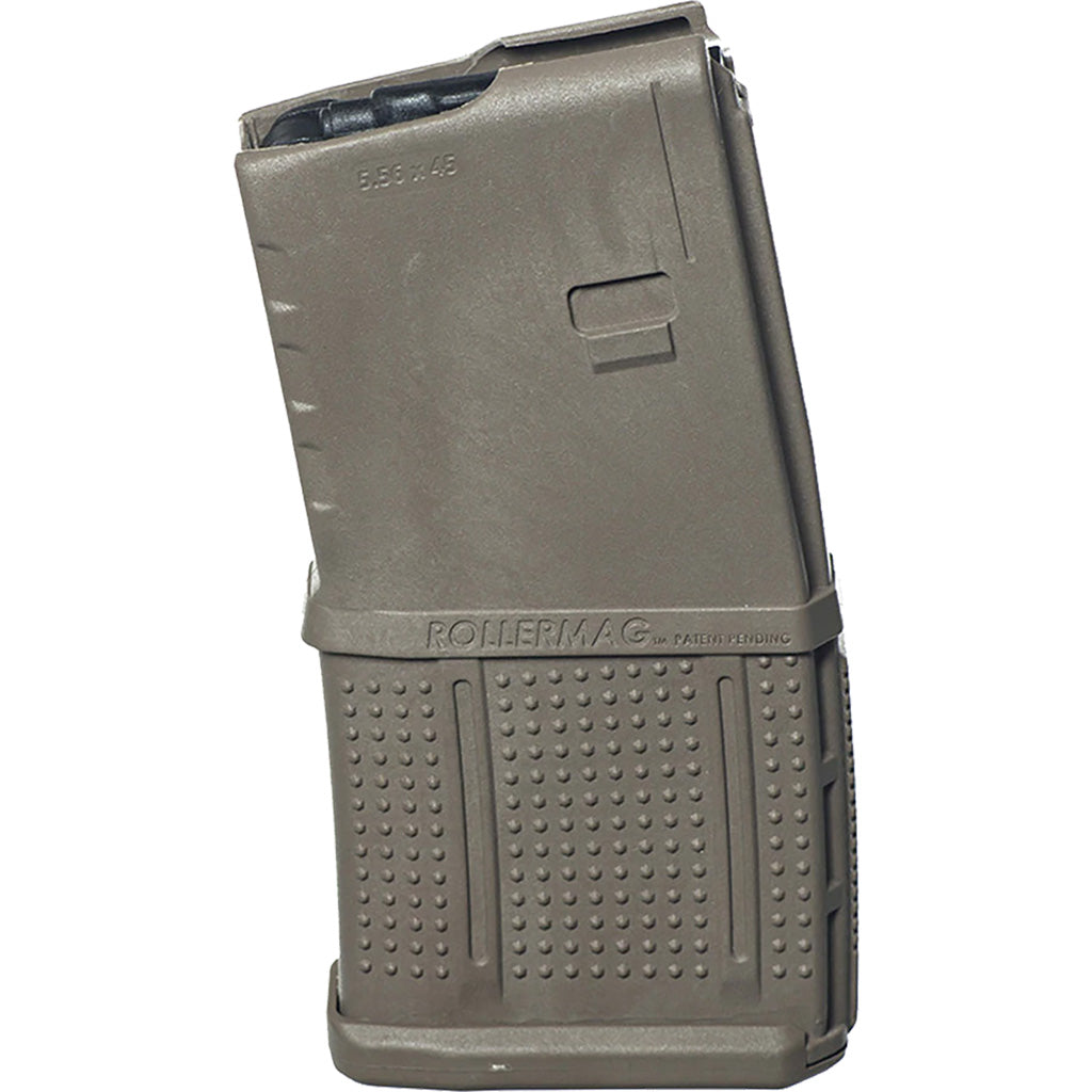 Promag Polymer Magazine Ar-15 .223/5.56mm Fde 20 Rd.