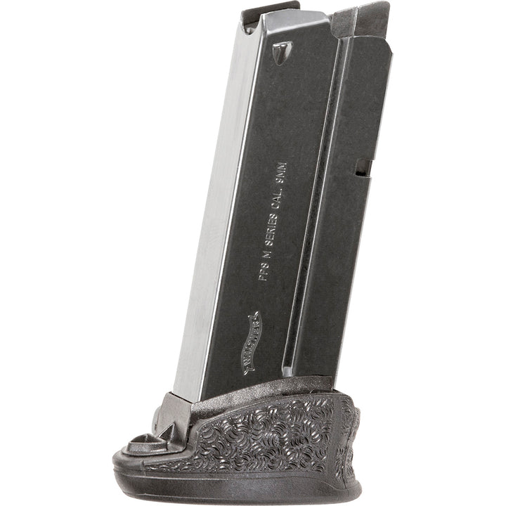 Walther Pps M2 Magazine 9mm 7 Rd.