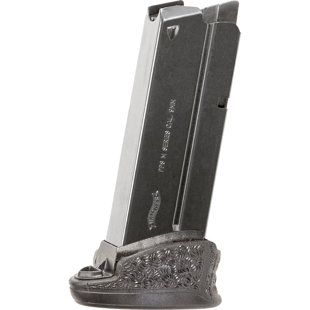 Walther Pps M2 Magazine 9mm 7 Rd.