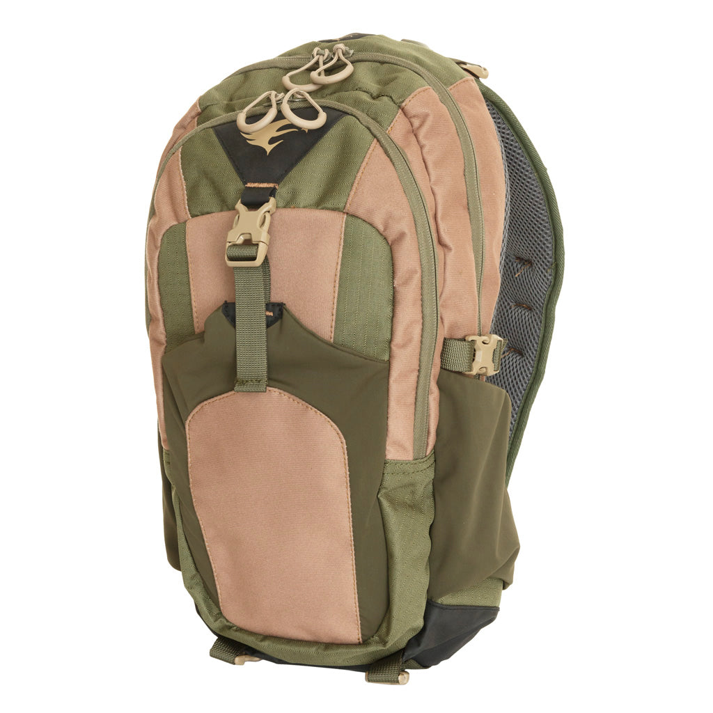 Elevation Hunt Lowlands 750 Pack Olive/tan