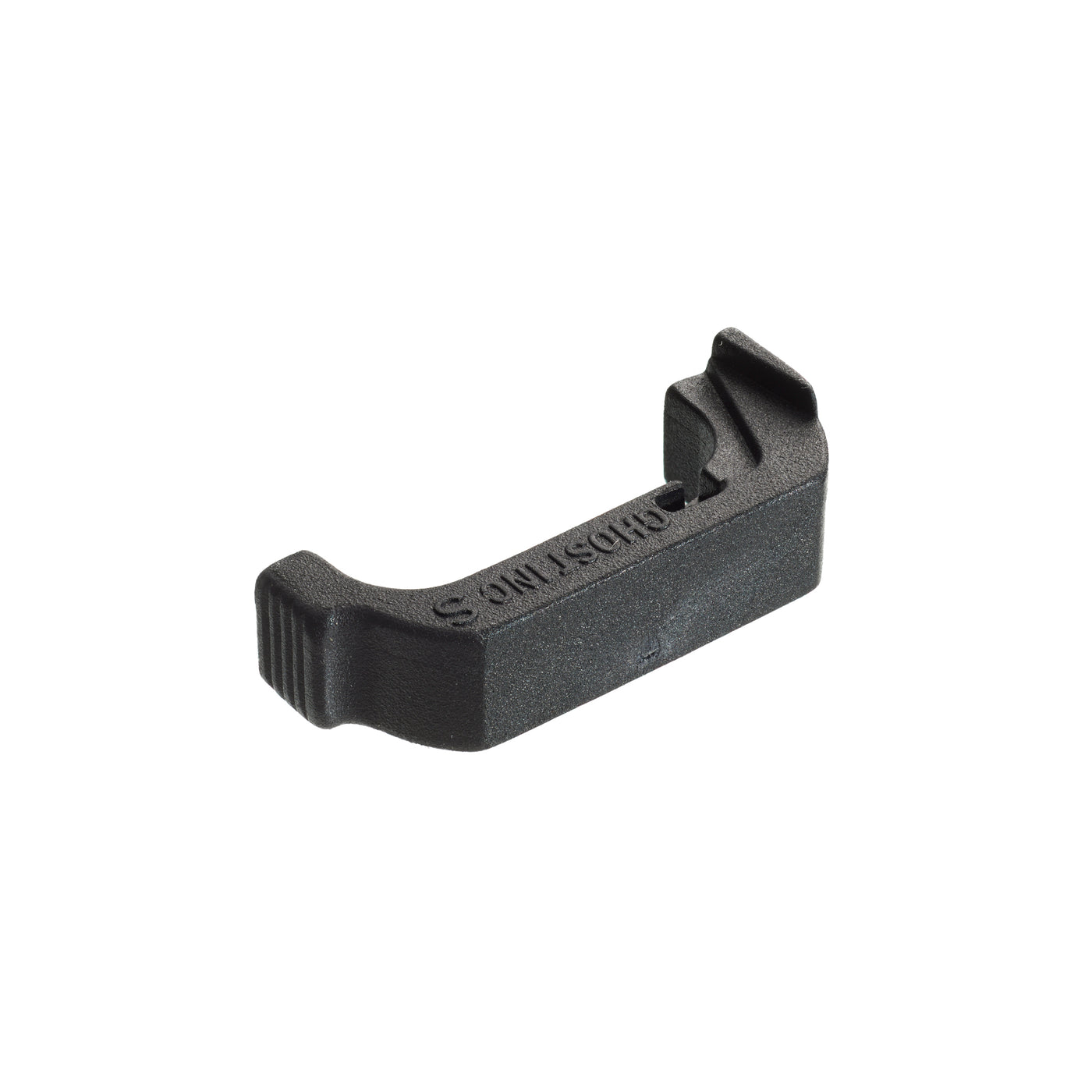 Ghost Extended Mag Release For - Gen 4 Glock 9mm/.357/.40/45gap