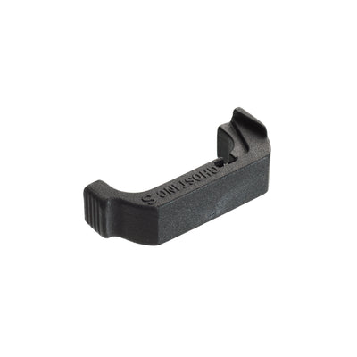 Ghost Extended Mag Release For - Gen 4 Glock 9mm/.357/.40/45gap