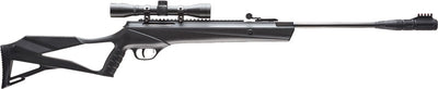 Umarex Surgemax Elite .22 - Air-rifle W/ 4x32mm Scope