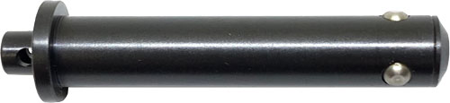 Kns Pivot Pin Push Button - Enhanced .250 Ar15/m16 Black