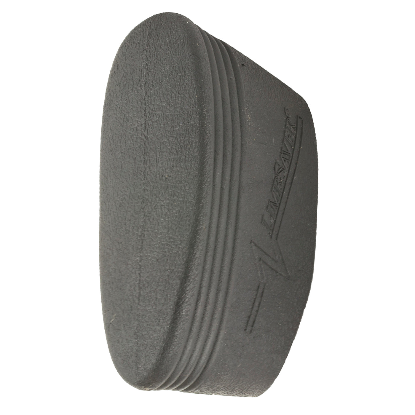 Limbsaver Classic Slip-on Recoil Pad Black Large 1 In.