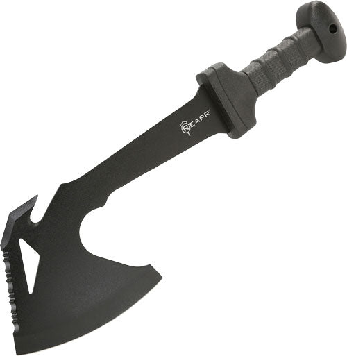Reapr Meridius Battle Axe - 18.25" Handle/5.75" Blade