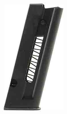 Beretta Magazine Bobcat 21 - .22lr 7rd Blued Steel