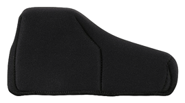 Scopecoat Eotech Sight Cover - Fits 557/517 Black
