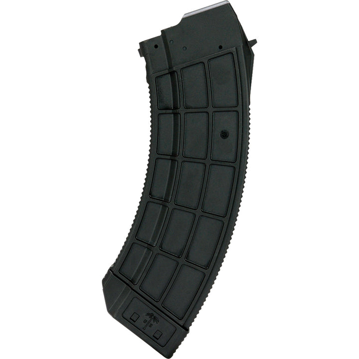 Century Us Palm Ak30r Magazine 7.62x39 Black 30 Rd.