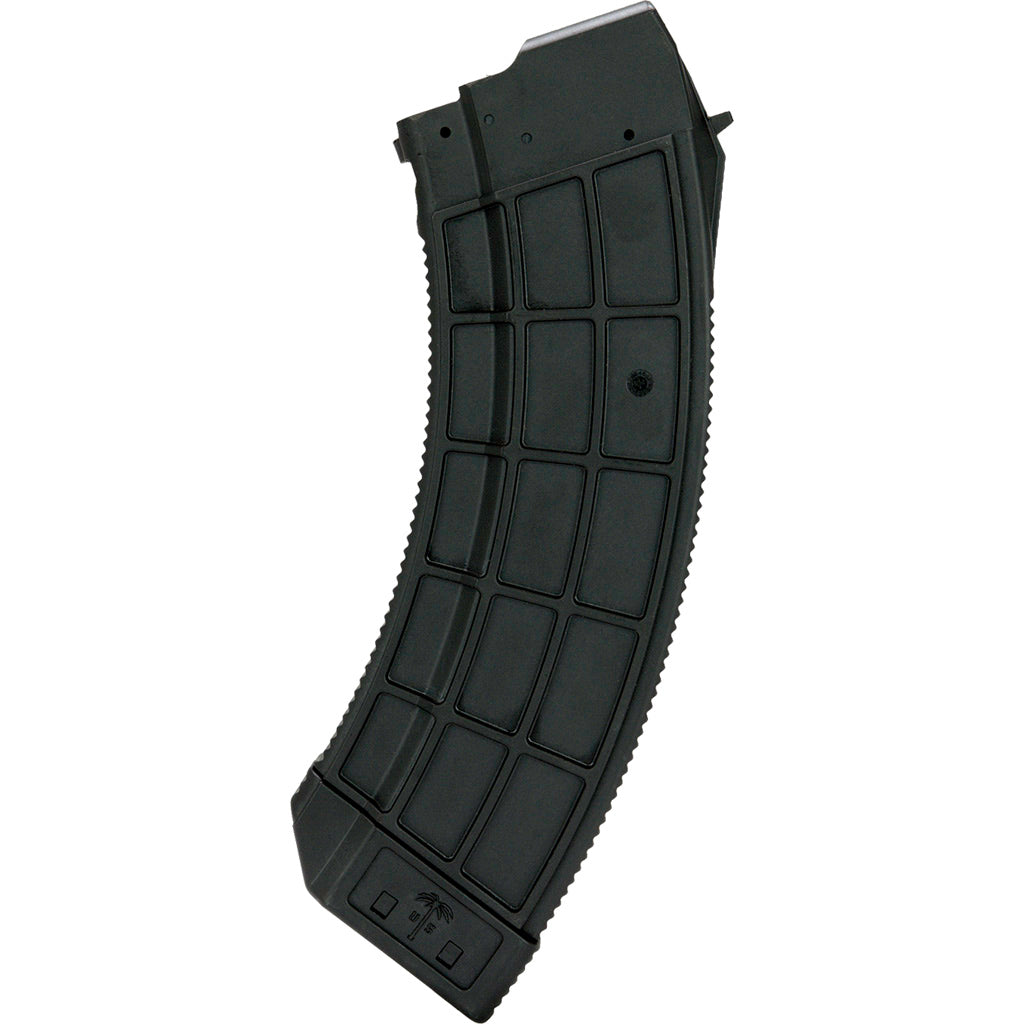 Century Us Palm Ak30r Magazine 7.62x39 Black 30 Rd.