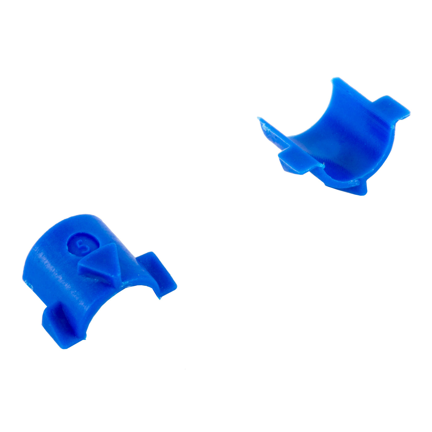 Ghost Maritime Turbo Spring - Cups Fits All Glocks
