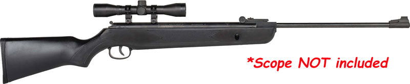 Daisy Winchester Model 1100s - .177 Pellet Air Rifle