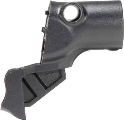 Tacstar Stock Adapter To Mil- - Spec Ar-15 For M-berg 500 12ga