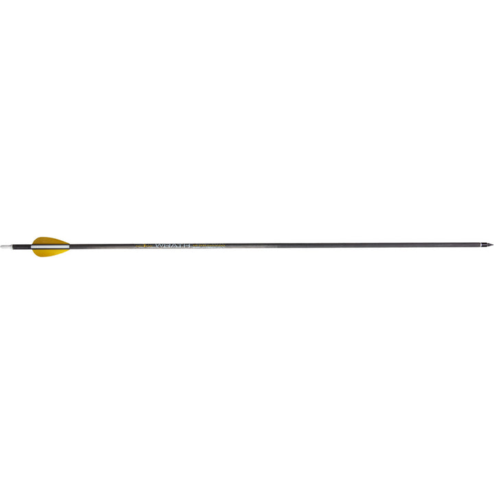 Trophy Ridge Wrath Arrows 400 27 In. 6 Pk.