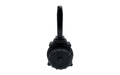 Pro Mag Magazine Taurus Pt 99 - 9mm 50rd Drum Black Polymer
