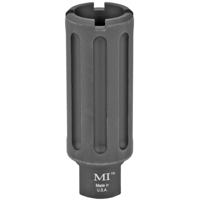 Mi Blast Can 1/2-36" Thread - 9mm Caliber