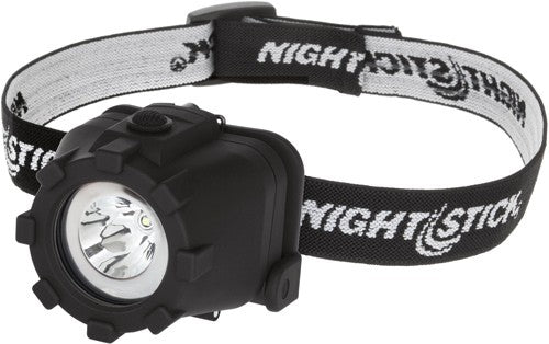 Nightstick Multi-function - Headlamp 120/70 Lumen