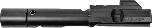 New Frontier Bolt Carrier Ar45 - .45acp Black