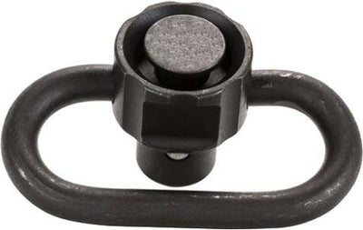 Bcm Qd Sling Swivel Blackened - S/s Quick Detach Heavy Duty