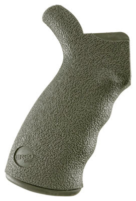 Ergo Grip Suregrip-at Ar-15 - Od Green