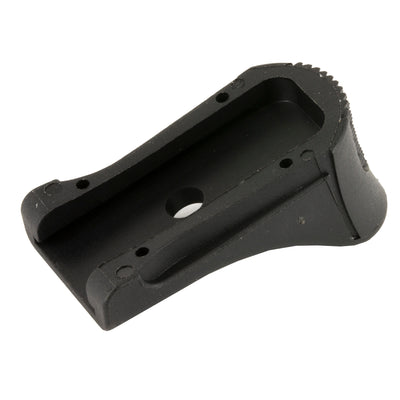 Ruger Extended Floorplate/ - Grip Extension Lc9 Black