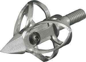Flying Arrow Broadhead X-bow - Pharmakon 100gr 7/8" Cut 3pk