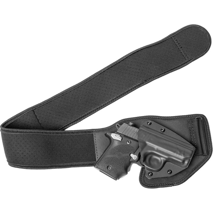 Tactica Belly Band Holster Tarus Pt111 G2 Small Rh