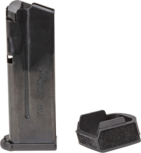 Sig Magazine P365 .380acp - 12rd Black