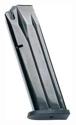 Beretta Magazine Px4 9mm - 10rd Blued Steel
