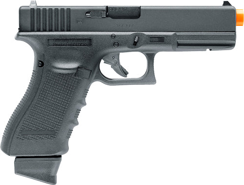 Umarex Glock 17 Gen4 6mm Air - Soft Co2 Powered Black