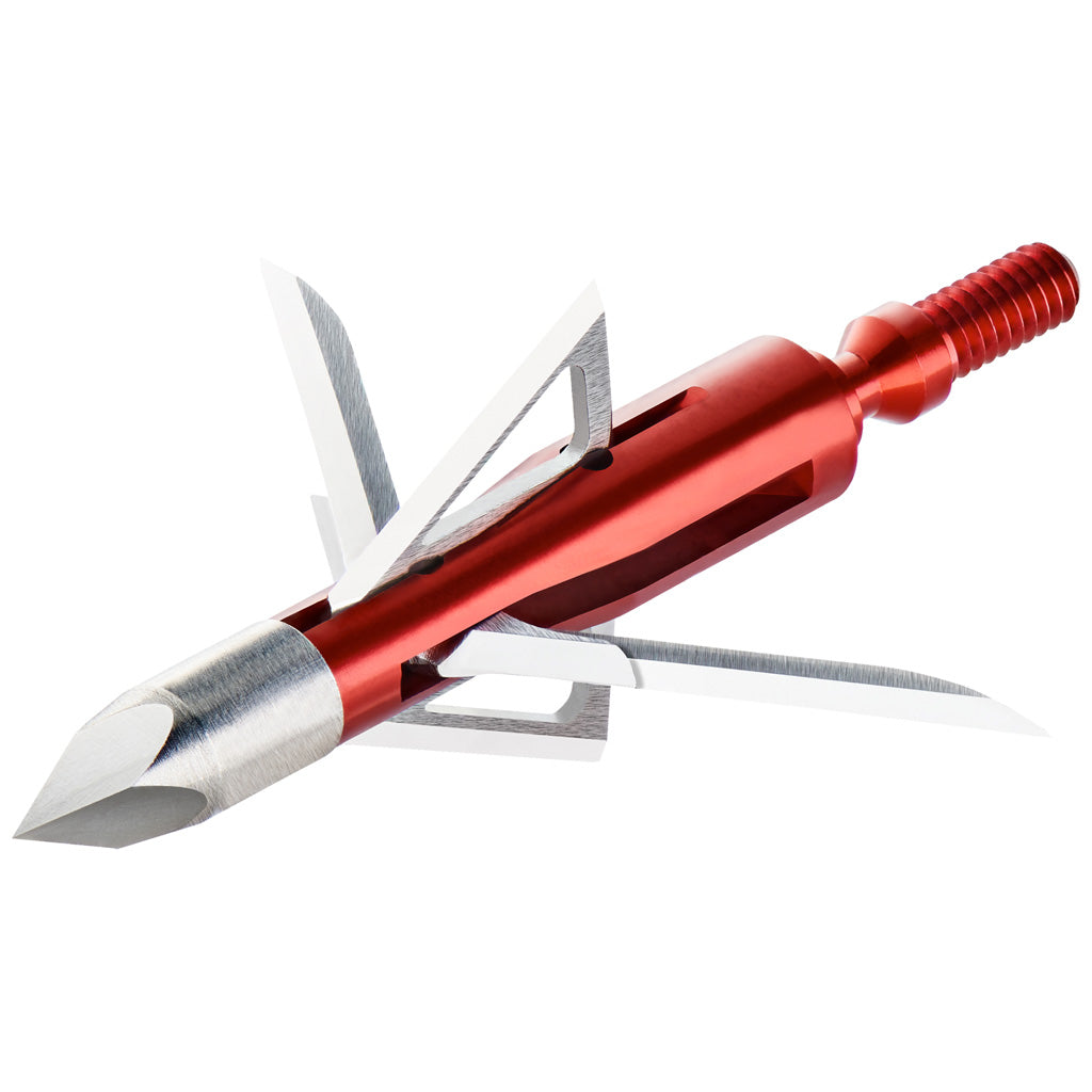 Bloodsport Nitefall Broadheads 100 Gr. 3 Pk.