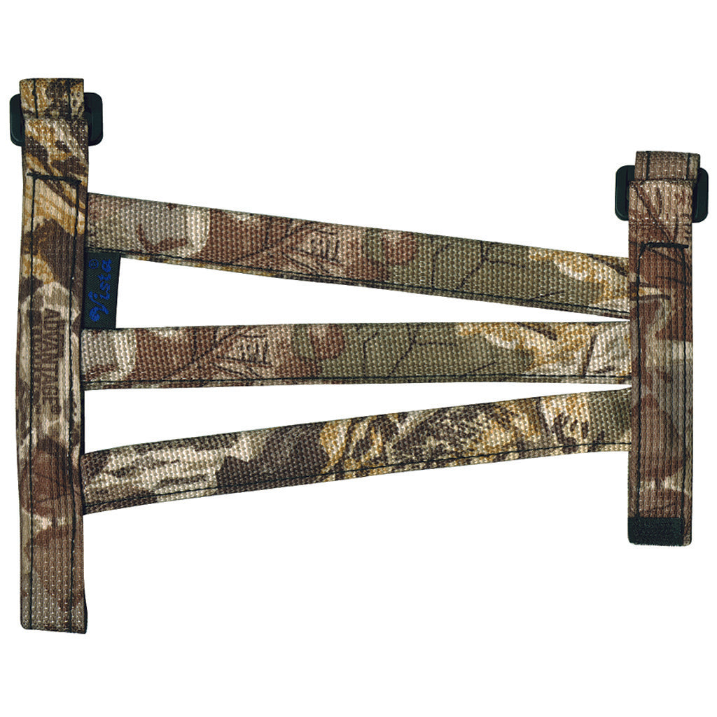 Vista Ultra-lite Armguard W/velcro Camouflage