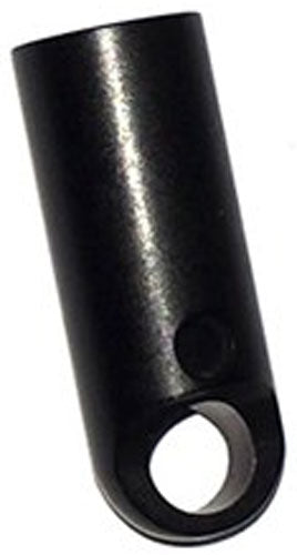Beretta 92fs/96fs Lanyard Ring - Aluminum Black