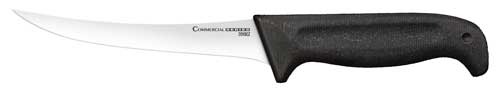 Cold Steel Commercial Series 6 - " Stiff Curved Boning Knife