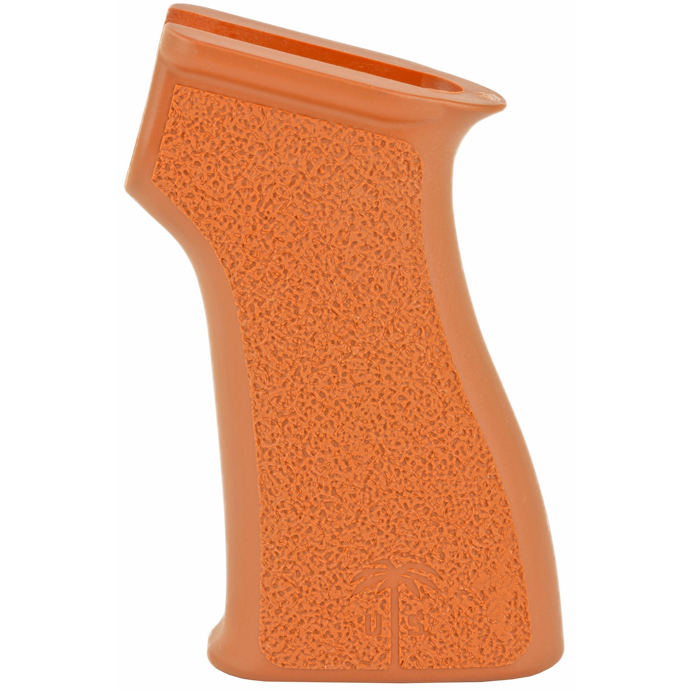 Century Us Palm Pistol Grip Orange Bakelite Color