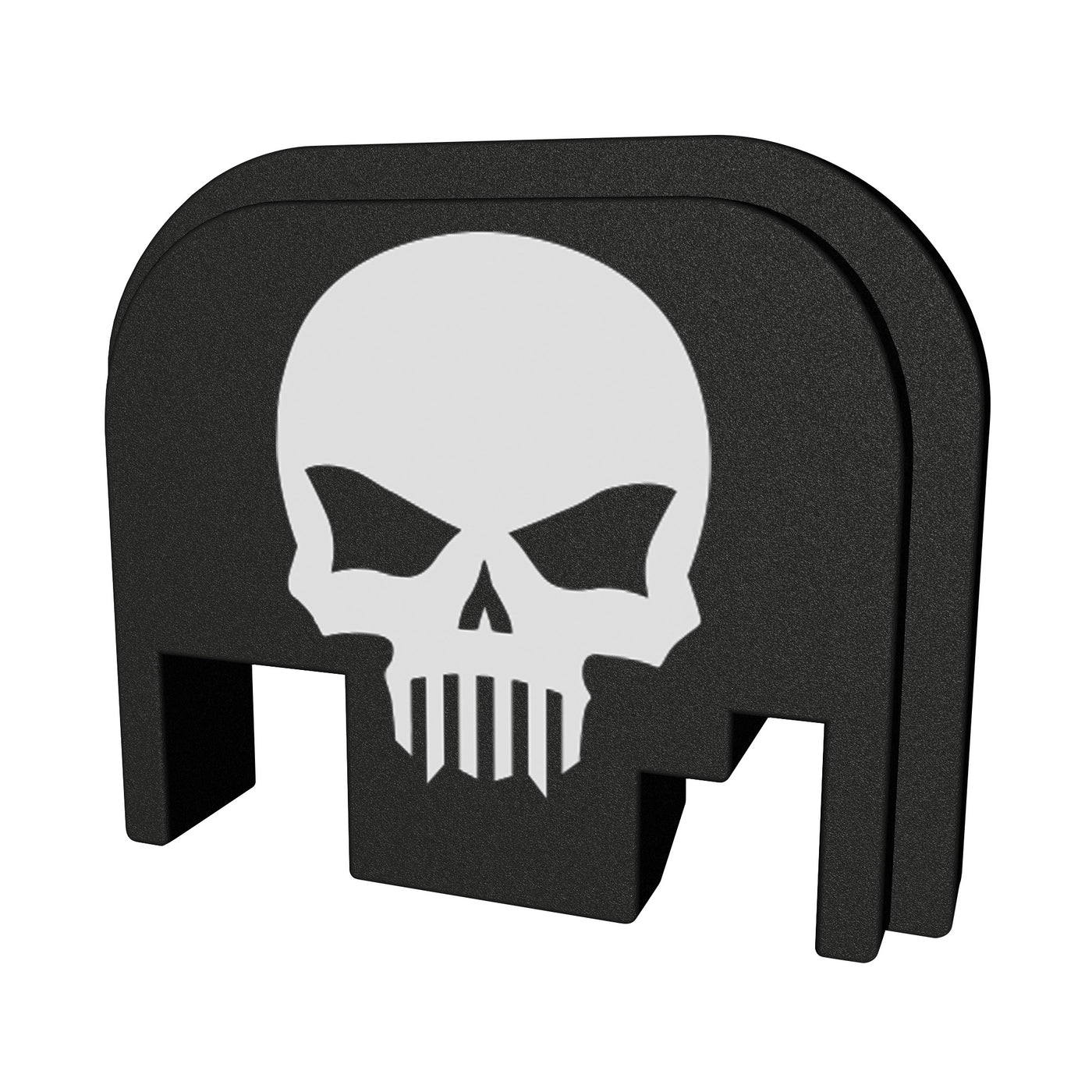 Bastion Slide Back For Glk Skull