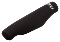Scopecoat Large Scope Cover - Xp6 12.5"x42mm Black
