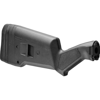 Magpul Stock Sga Rem 870 12ga - Fixed Black