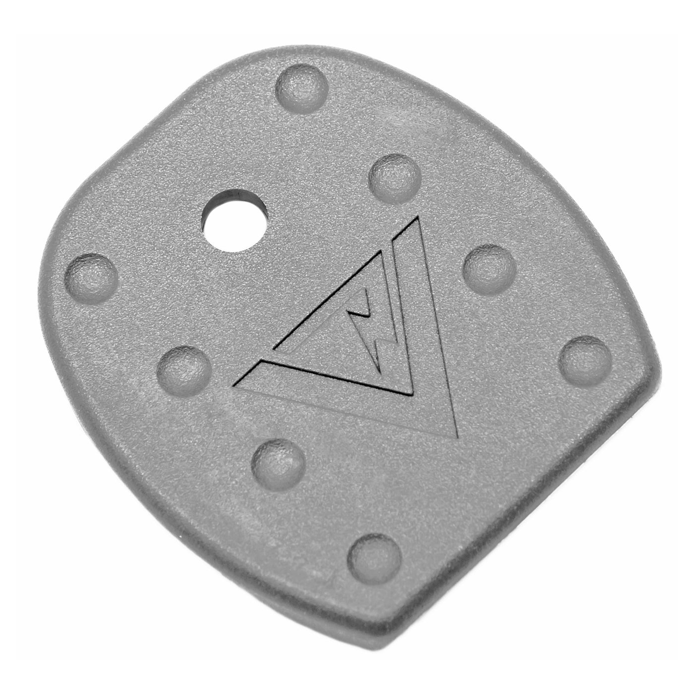 Tango Dwn Vckr Tac Base Plt For Glk