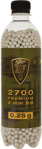 Umarex Elite Force 6mm .25gram - Softair Bb 2700-pack