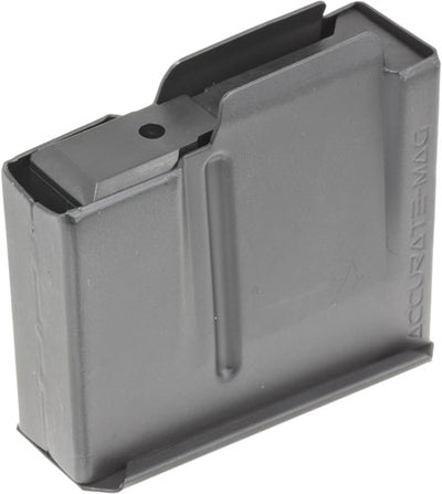 Ruger Magazine Hawkeye Long - Range 6.5prc 3rd Black
